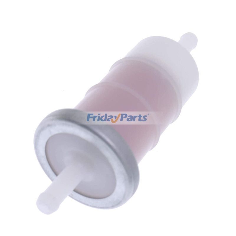 Lot de 2 filtres à carburant de FridayParts