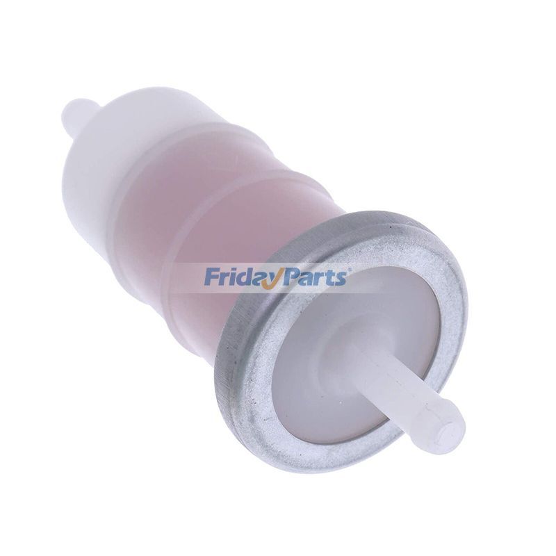 Lot de 2 filtres à carburant Pour Honda