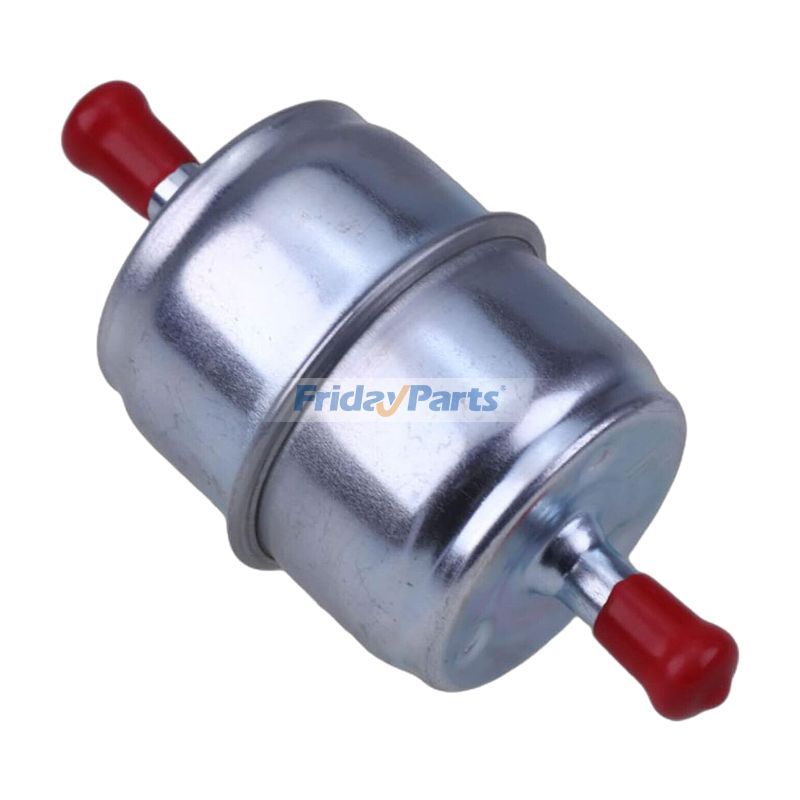 2 filtros de combustible T2555-55411 FF149 P550012 para tractor Kioti CS2210 CS2410 CS2510 de FridayParts