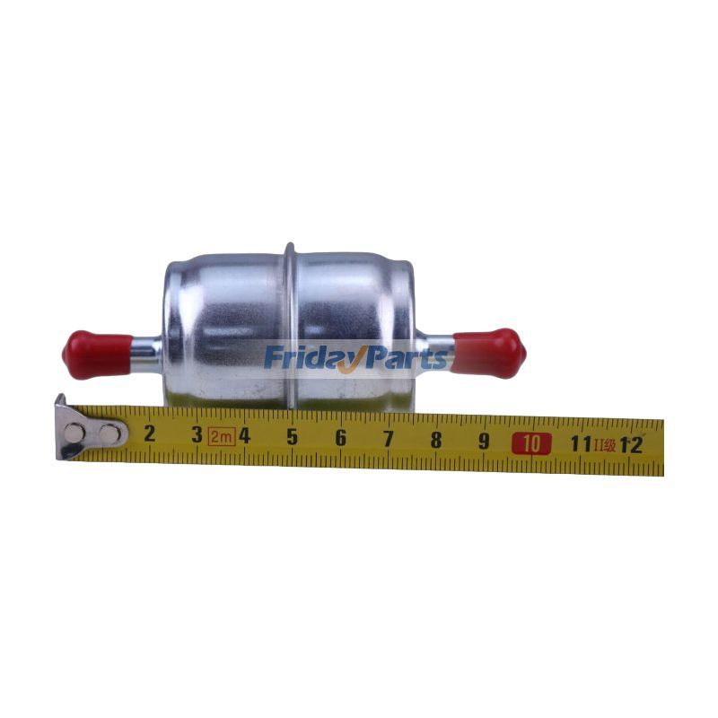 2 filtros de combustible T2555-55411 FF149 P550012 para tractor Kioti CS2210 CS2410 CS2510 Para Kioti