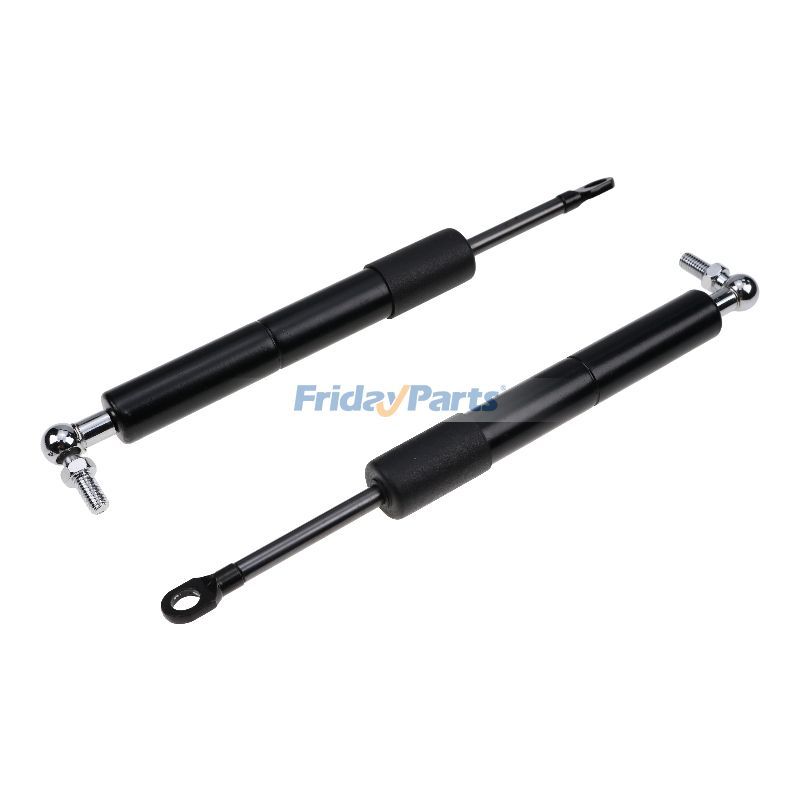 2 Pieces Gas Shock Damper TCA15322 TCA14011 for John Deere Mower 717 727 737 757 777 797 997 Z510A Z520A Z810A Z820A Z850A Z860A Z997 Z997R