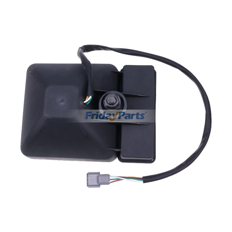 2 Stücke Scheinwerfer Montage 700/21100 262/68200 für JCB Baggerlader 3CX 2CX 2CXL 504Bfür Für JCB