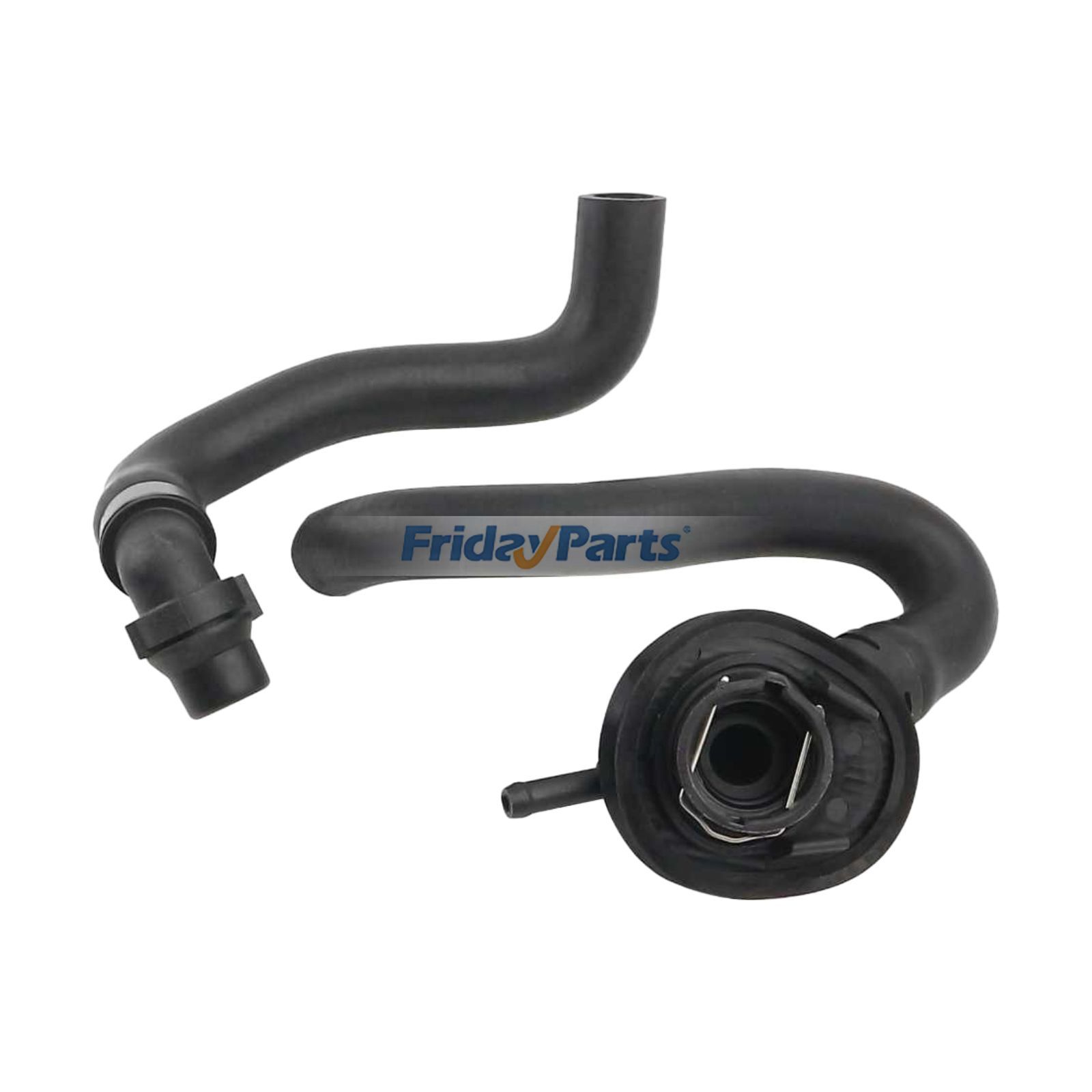 2 mangueras de calefacción 2038300596 2038300396 para Mercedes-Benz C55 C240 ​​C32 C320 CLK320 CLK500 CLK55