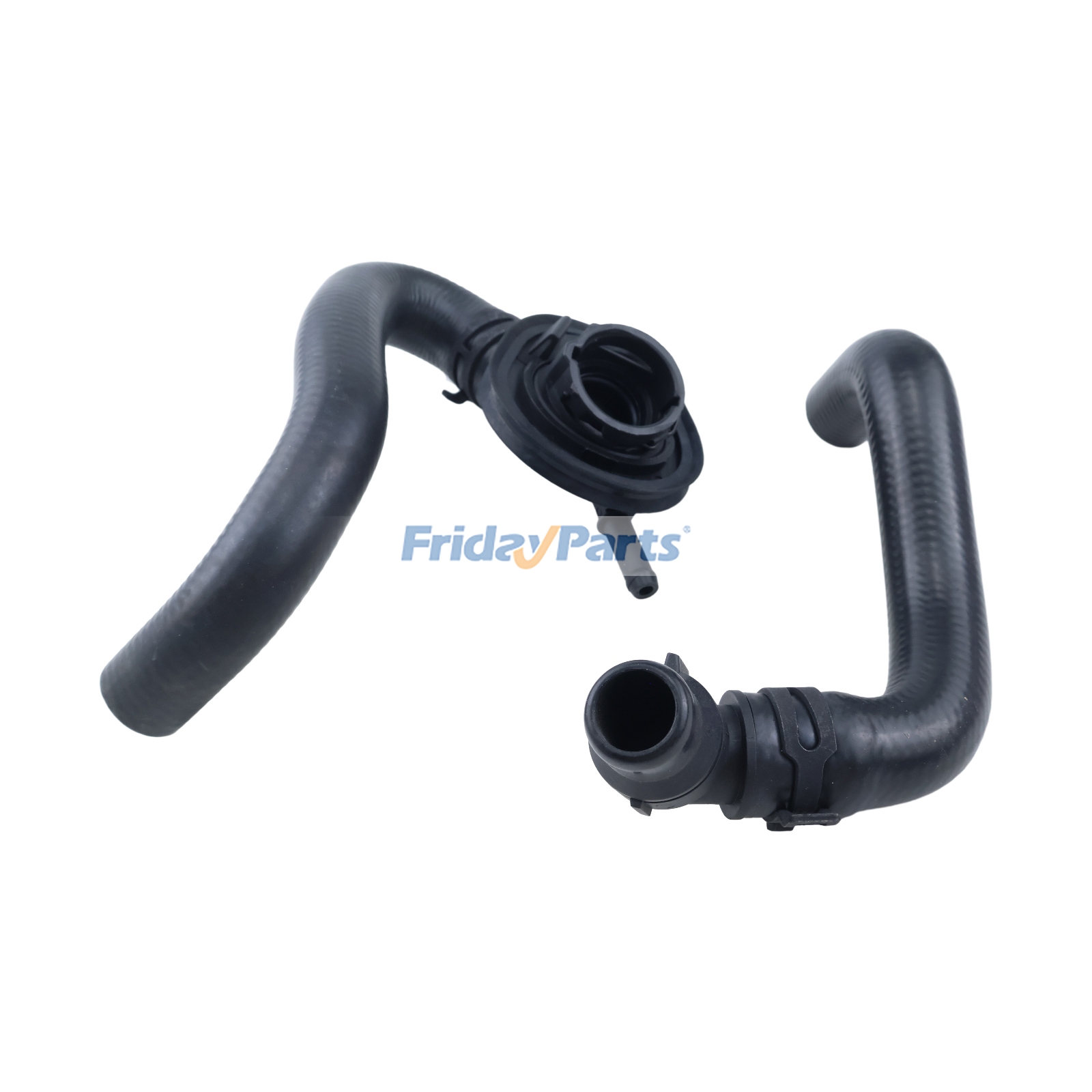 Tuyau de chauffage 2 pièces 2038300596 2038300396 pour Mercedes-Benz C55 C240 ​​C32 C320 CLK320 CLK500 CLK55