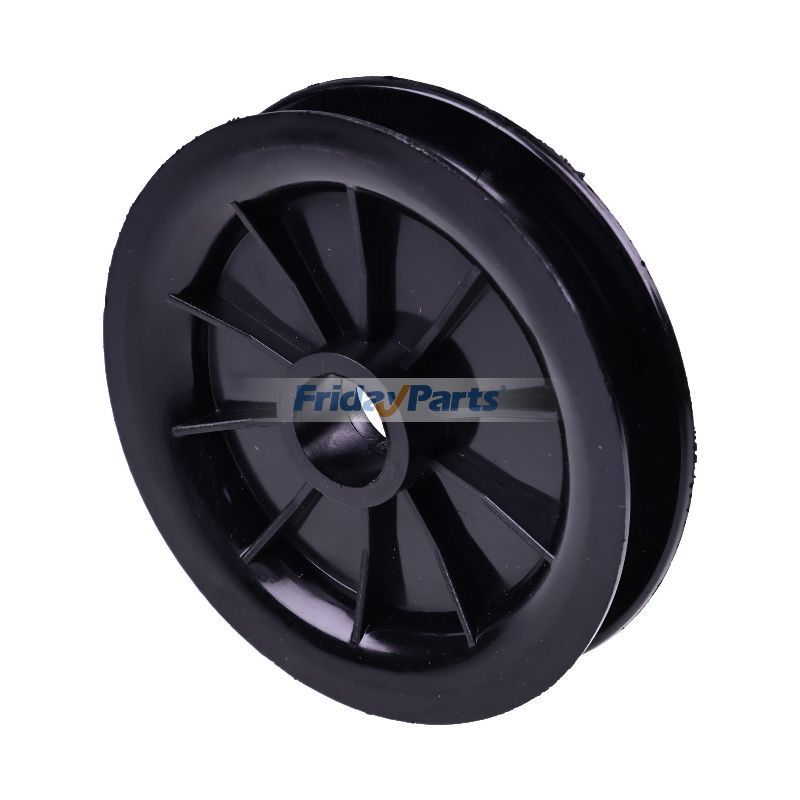 FridayParts Schlauchscheibenrolle