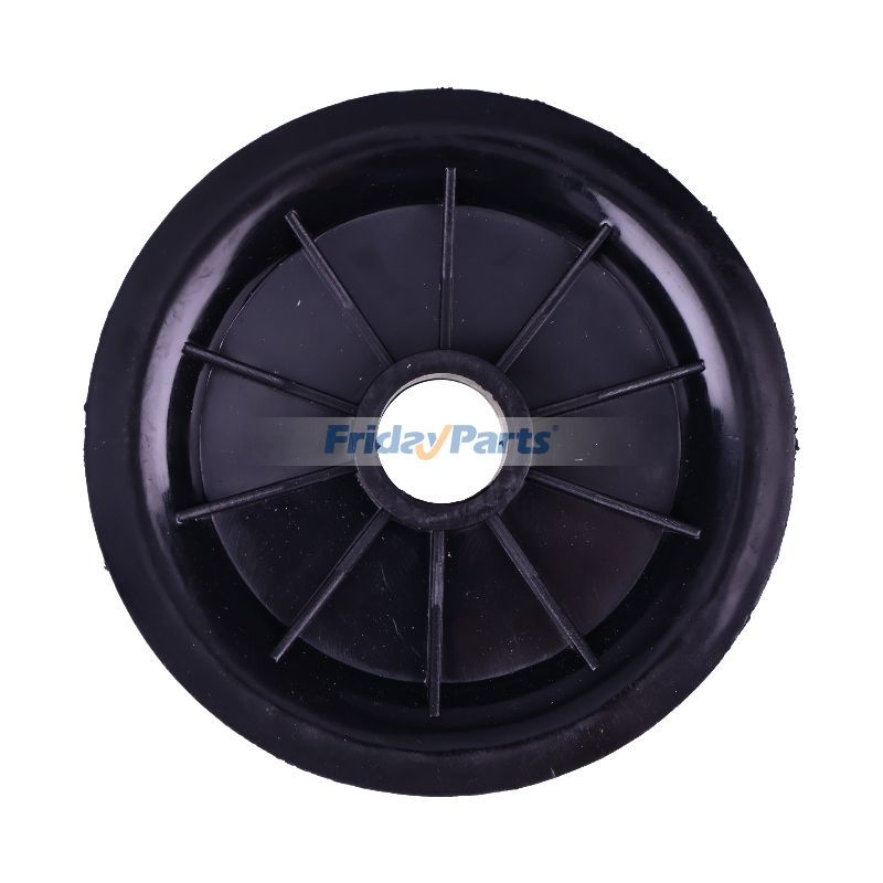 SchlauchscheibenrolleFür Toyota