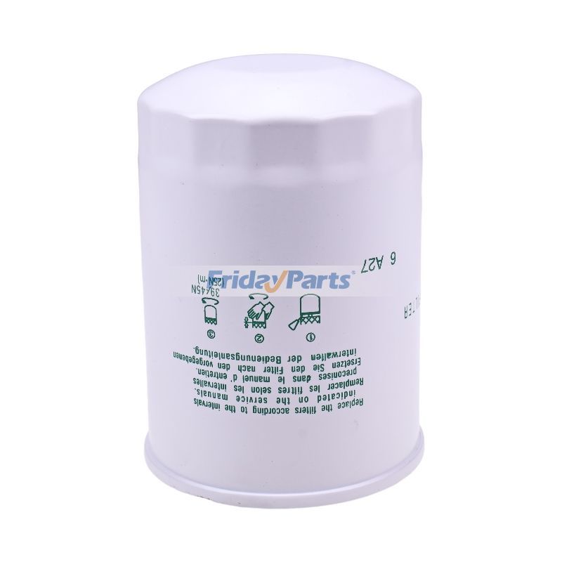 Hydraulikfilterfür Traktor