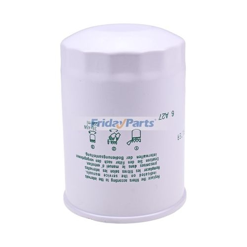 FILTRO ARIA KUBOTA K1211-82320 | Green Center FILTRO ARIA KUBOTA K1211-82320 | Green Center