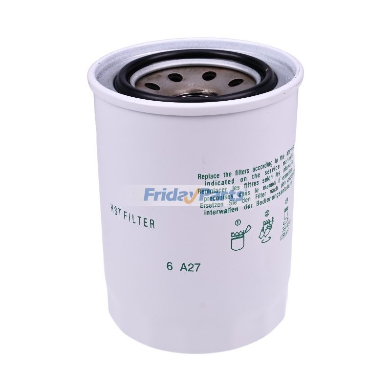 FridayParts Hydraulikfilter