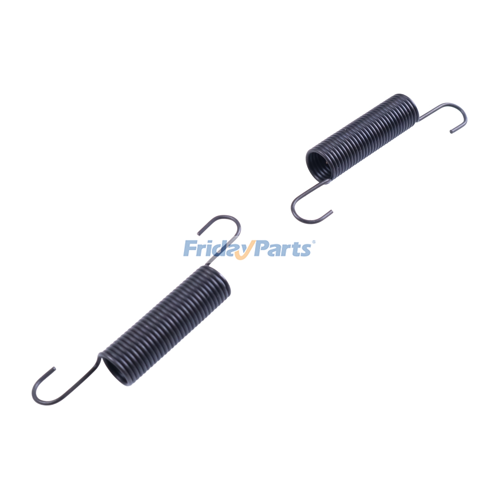 Husqvarna用用アイドラーリターンスプリング 532169022 2個 ハスクバーナ 芝刈り機 LT1238 LT125 LT131 LT130 芝刈り機 LC153用