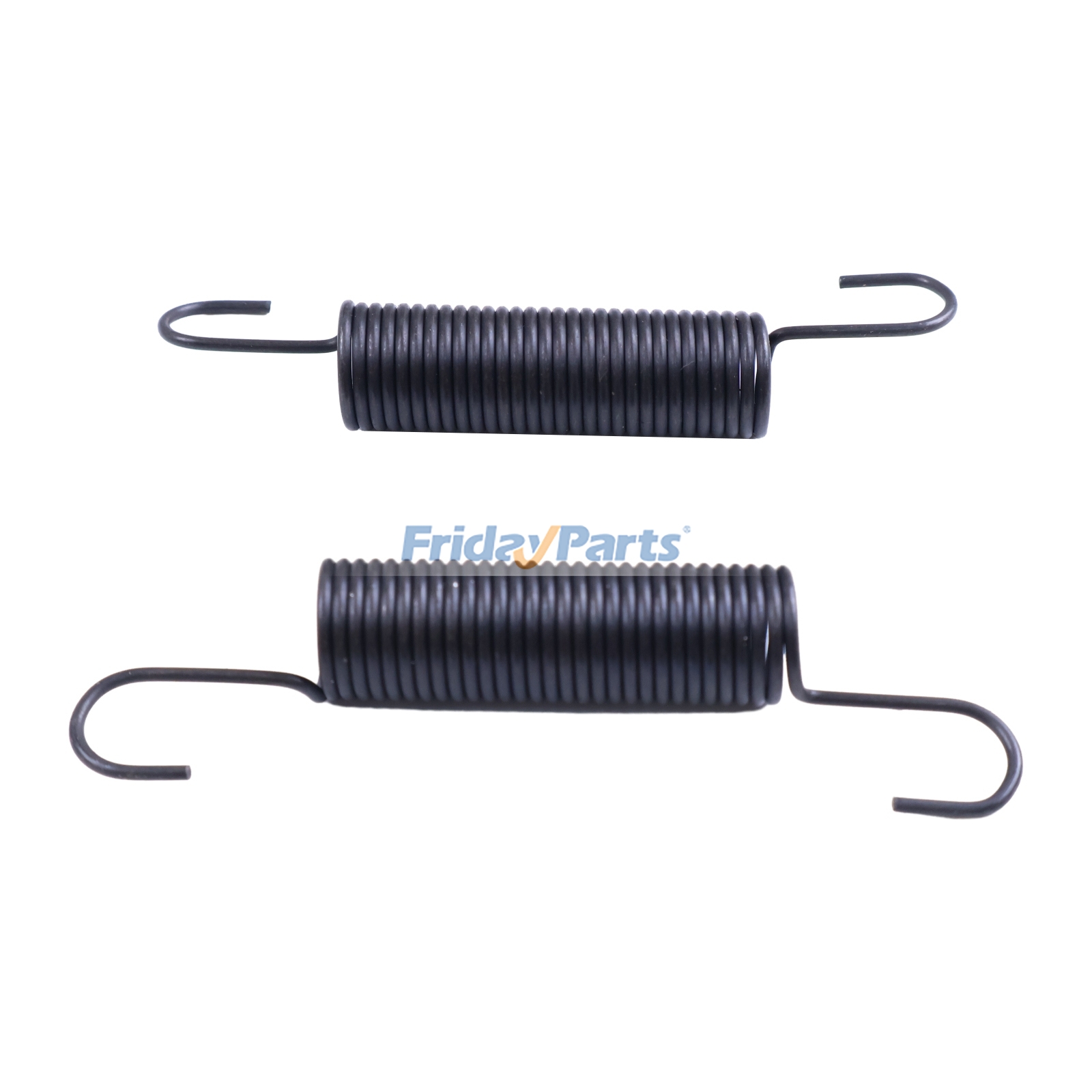 Husqvarna用アイドラーリターンスプリング