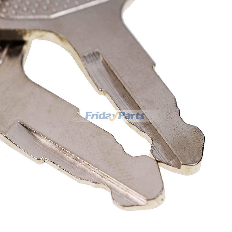 Clés de contact 2 pièces TC832-31810 1900-0914 pour Kubota BX1880 BX1880-1 BX2380 BX2380-1 BX23S BX23S-1 BX2680 BX2680-1 ZD1511LF ZD1511LF-3 ZD1511RL ZD1511RL-3 ZD1511RLF ZD1511RLF-3pourPour KUBOTA