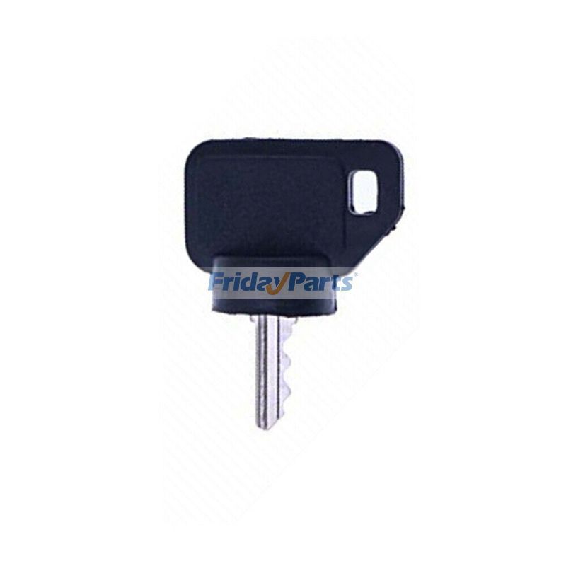 FridayParts 2 Stück Zündschlüssel für Ariens Gravely