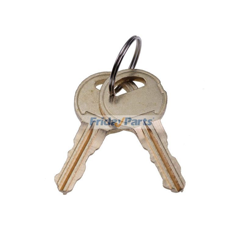 2 Stück Schlüssel 16120 für alle Geräte