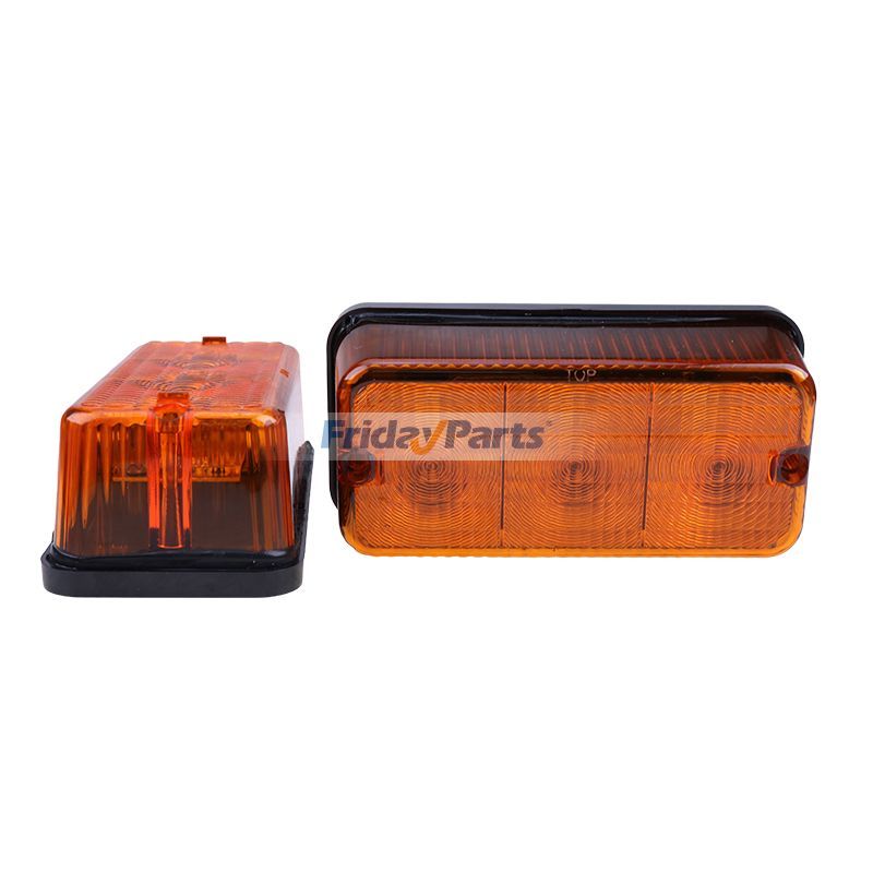 2Pcs LED Amber Light 7110 7120 7130 7230 8910 MX100 9384 986 1086 1486 1586 5088 5288 5488 in Stock in China,USA,China Stock