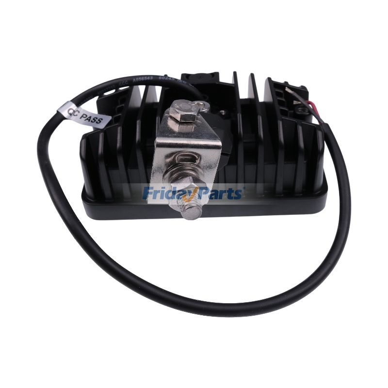 2 Pcs LED Work Light R54412 in Stock in China,USA