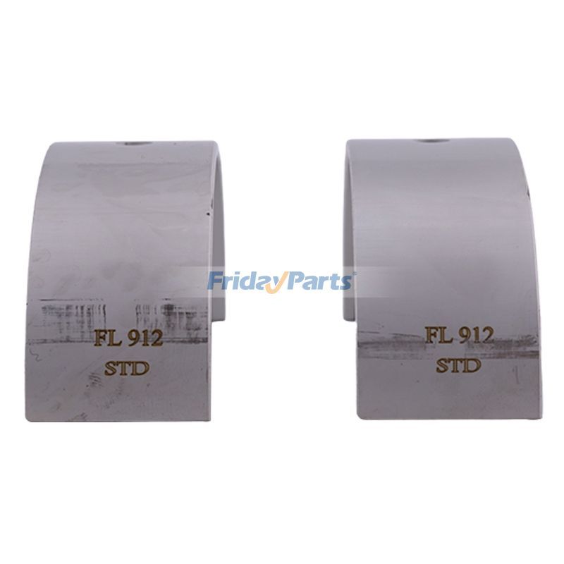 Roulement principal 2 piècespour Moteur