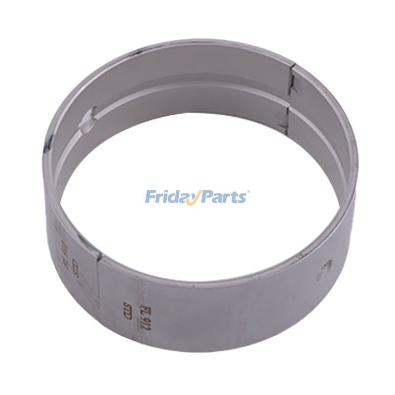 Lot de 2 roulements principaux 03362379 04231467 pour moteur Deutz 912 913pour