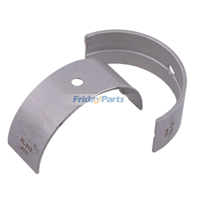 Roulement principal 2 pièces 