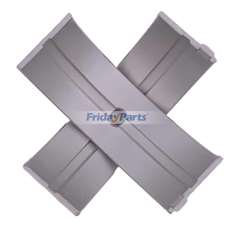 Roulement principal 2 pièces de FridayParts