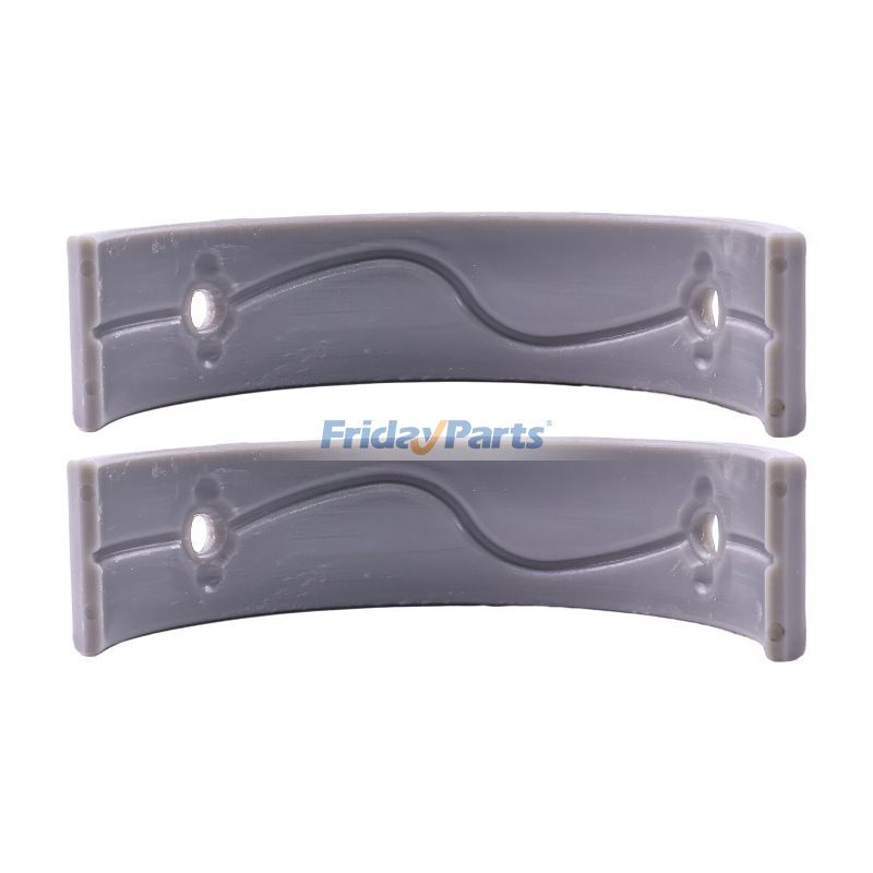 トヨタフォークリフト 6-7FD30 7FDN30 5-7FB30 8FBN30 用マストブッシング 2個 61251-33660-71