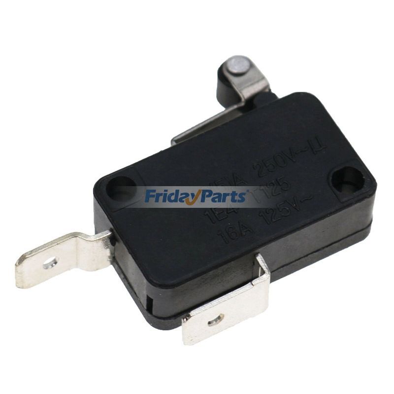 Lot de 2 micro-interrupteurs pour accélérateur EZGO TXT PDS/DCS Pour E-Z-GO