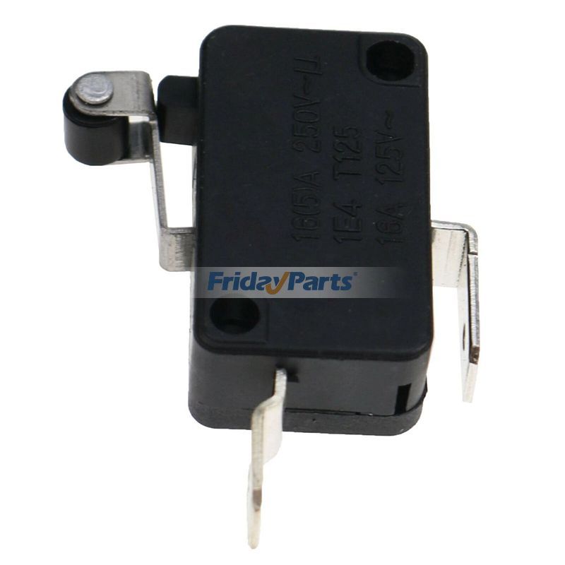 Lot de 2 micro-interrupteurs pour accélérateur EZGO TXT PDS/DCS de FridayParts