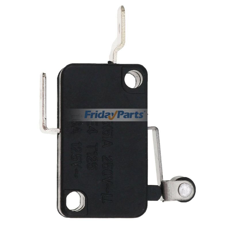 Lot de 2 micro-interrupteurs pour accélérateur EZGO TXT PDS/DCS pour Voiturette de Golf Pour E-Z-GO