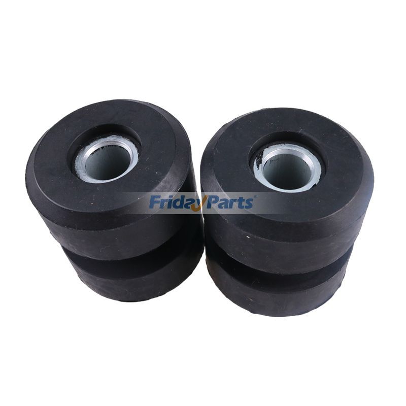 2PCS Mount TS KD MD RD TD SL Super Series for Transport Refrigeration