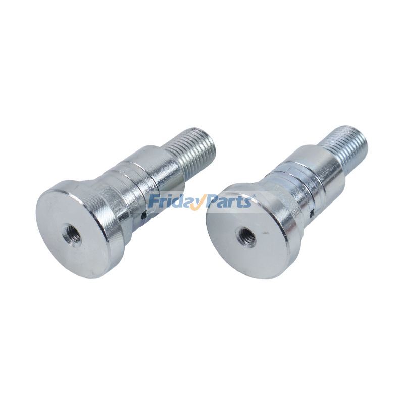 FridayPartsのピンステア