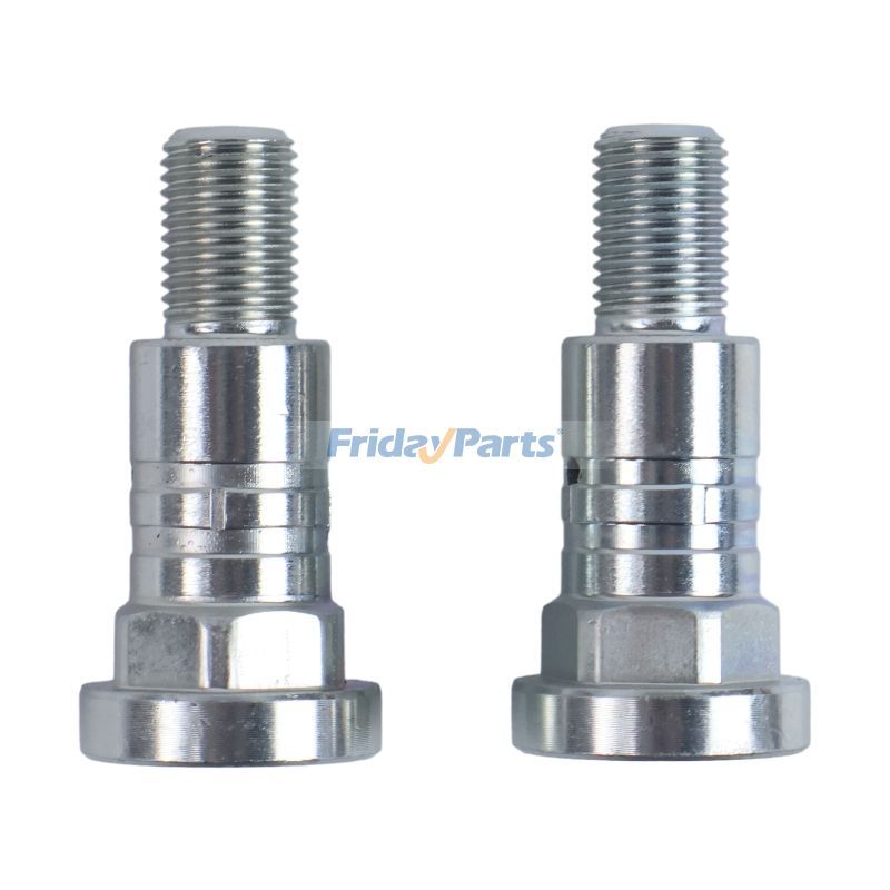 Toyota用ピンステア