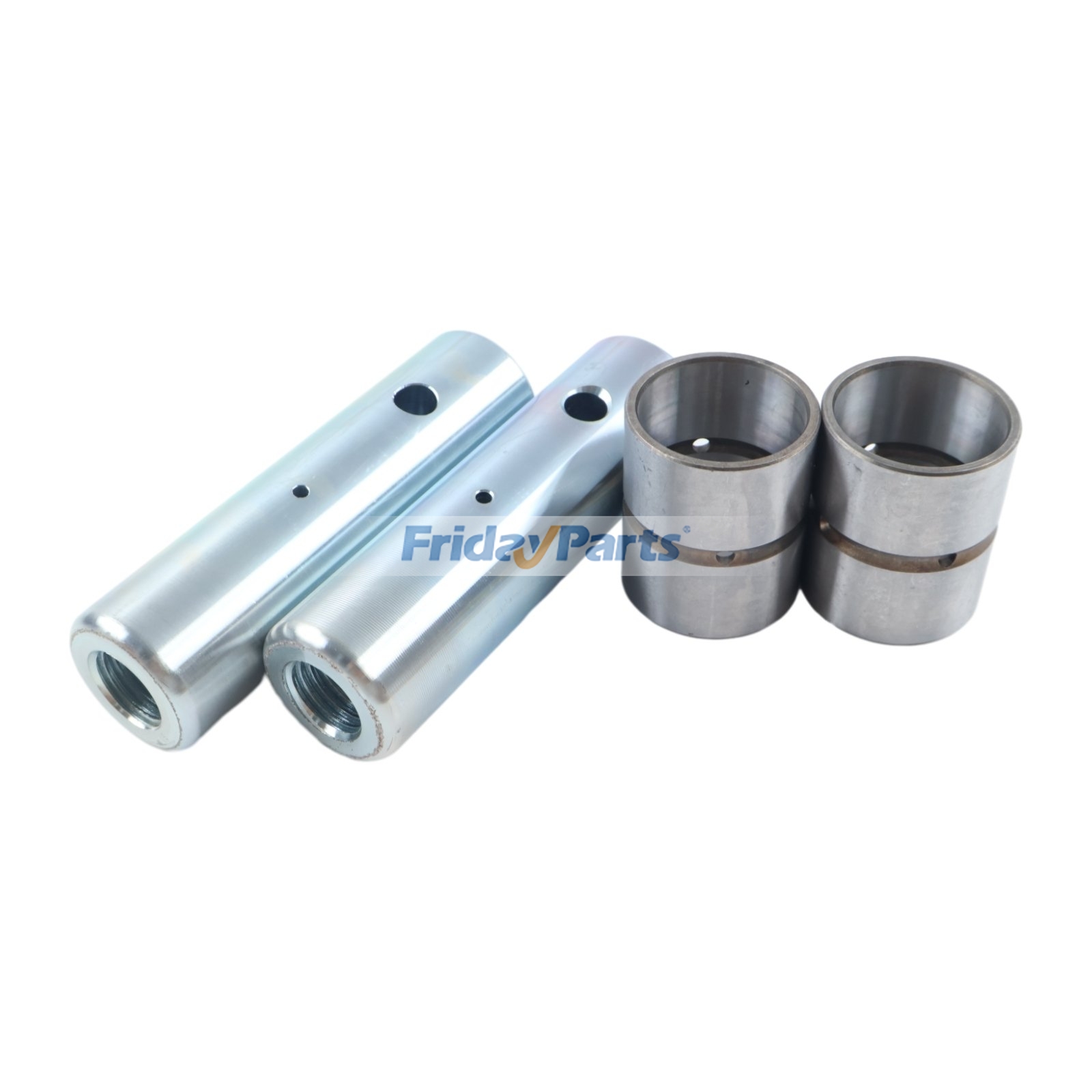  2Pcs Pivot Pin And Bushing Kit For BOBCAT