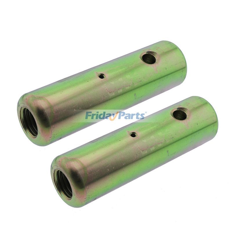 2Pcs Pivot Pin 6711334 for Bobcat Loader 863 864 873 883 A220 T200