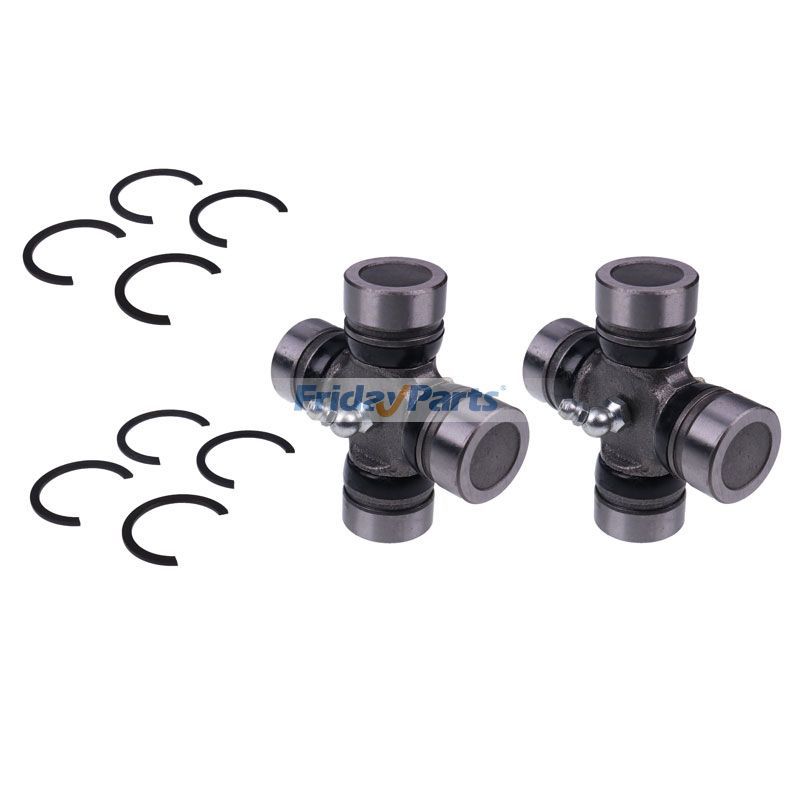 2 stück Hinten Antriebswelle U-joint Set 49050-0027 für Kawasaki 2014-2024 Teryx 800 Teryx4 750 800