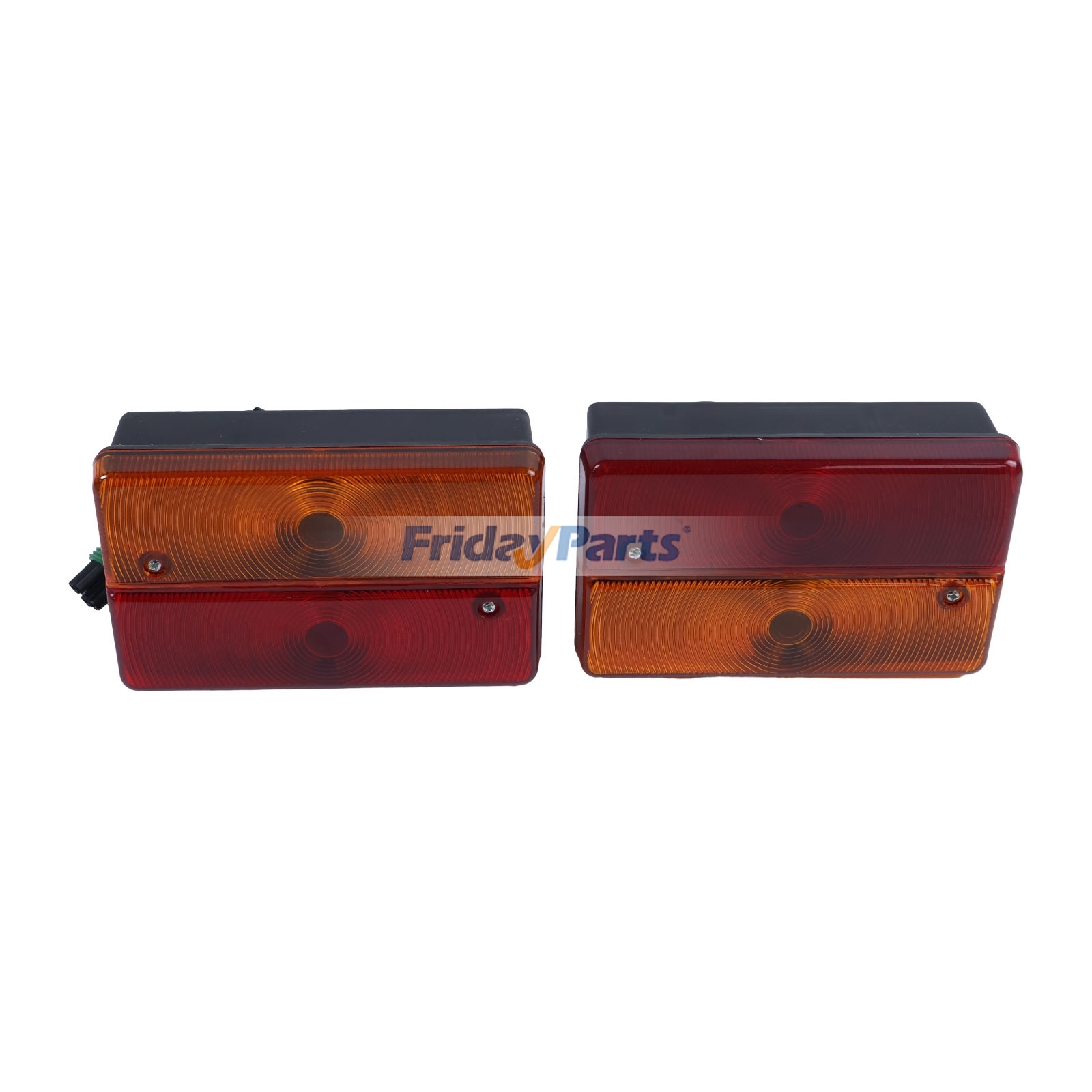 Parte para Pala cargadora