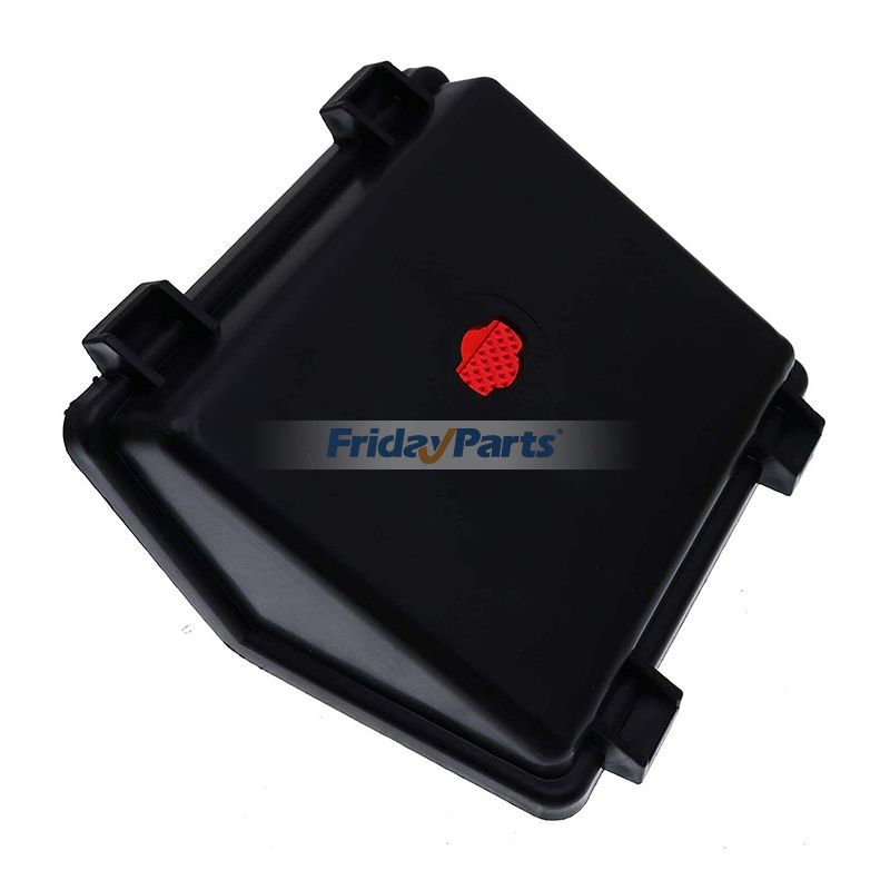 FridayParts 2 Stück Rücklicht Kompaktlader