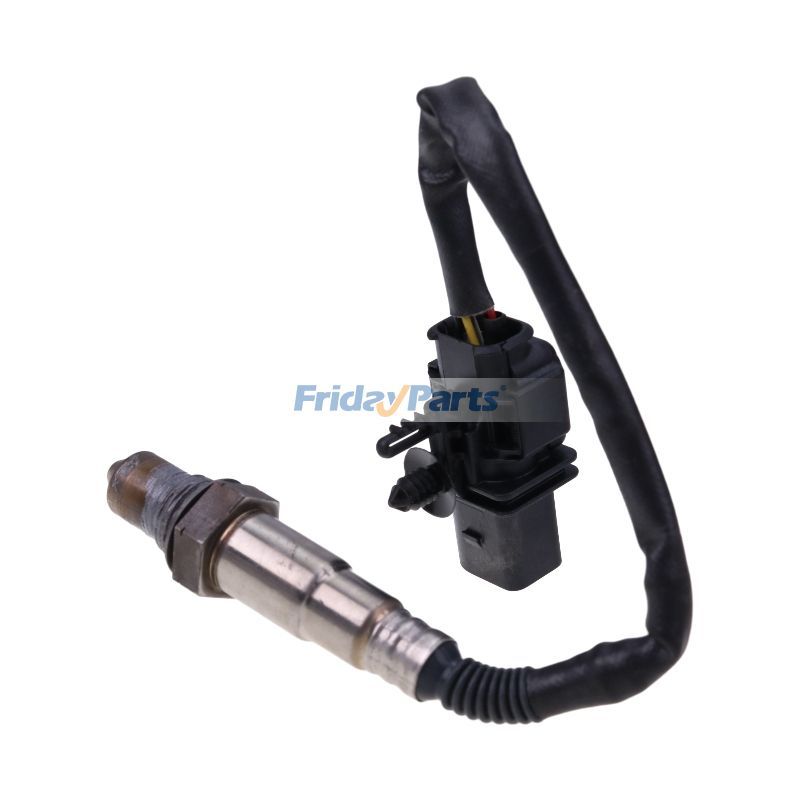 Vehicle 2Pcs Right Oxygen O2 Sensor 3500