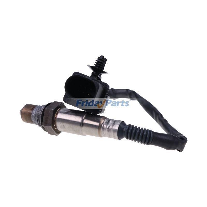 2Pcs Right Oxygen O2 Sensor 3500 in Stock in China