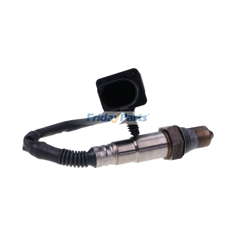 FridayParts 2Pcs Right Oxygen O2 Sensor 3500
