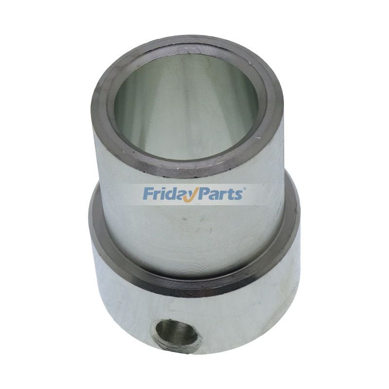 2Pcs Rod Link Weld On Pivot Pin Bushing 6717026 for Bobcat Loader