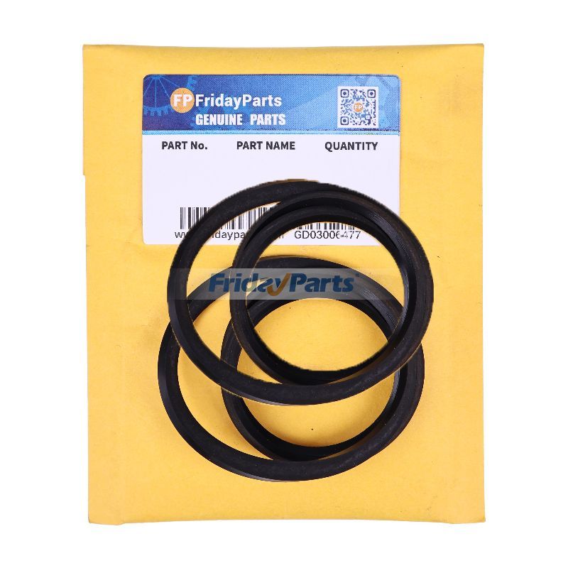 2 Stück Dichtring 73142962 199079A1 für CASE 721 821B 721B New Holland FR160 FR220 Radlader FG85 FG105 Motorgrader