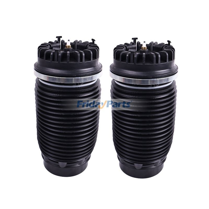 2 Pcs Rear Air Suspension Spring 4877136AB 68248948AA for Dodge Ram 1500 2013-2018 1500 Classic 2019-2020