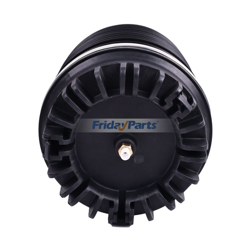 FridayPartsのリアエアサスペンションスプリング 2個 2013-2018 1500 クラシック 2019-2020