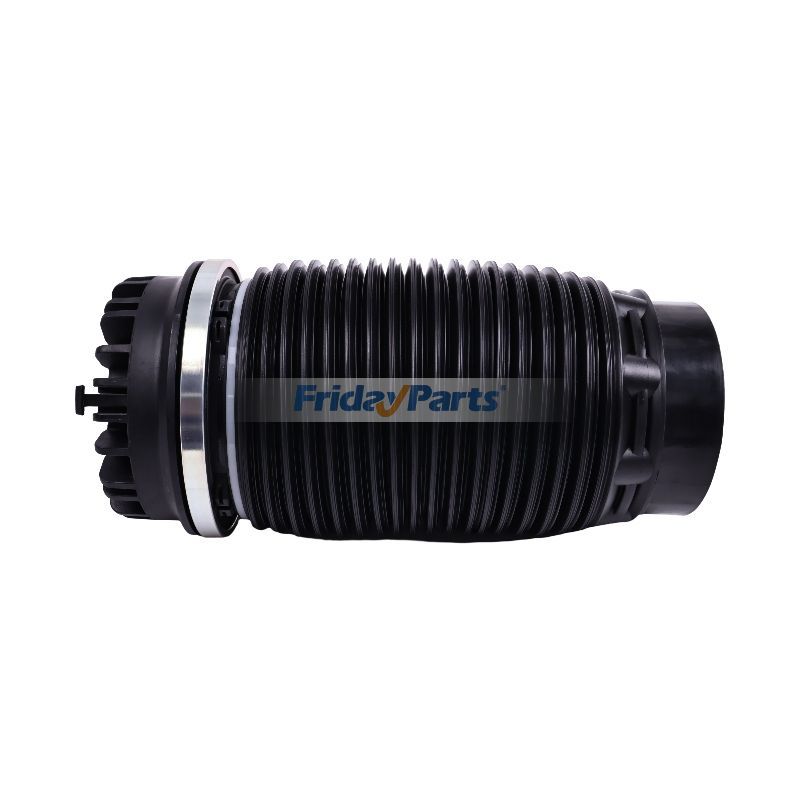 Dodge用リアエアサスペンションスプリング 2個 2013-2018 1500 クラシック 2019-2020