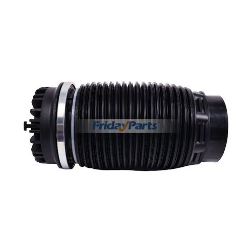 Air Spring Suspension Bags Leveling Kit Rear For Dodge Ram Pickup 2500