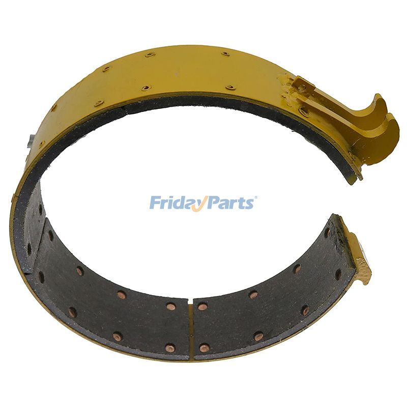 FridayParts 2Pcs Steering Brake Band D20-6 D20-7 D21-6 D21-7 D21-8
