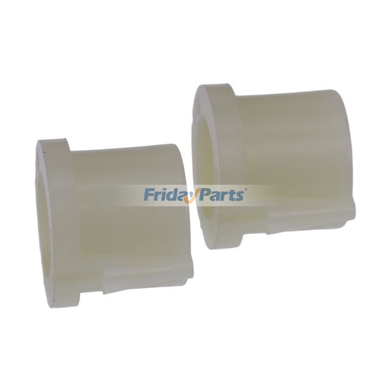 JOHN DEERE用ステアリングシャフトブッシング 2個 D100 D105 D110 D120 D130 D140 D150 D155 G110 LAシリーズ