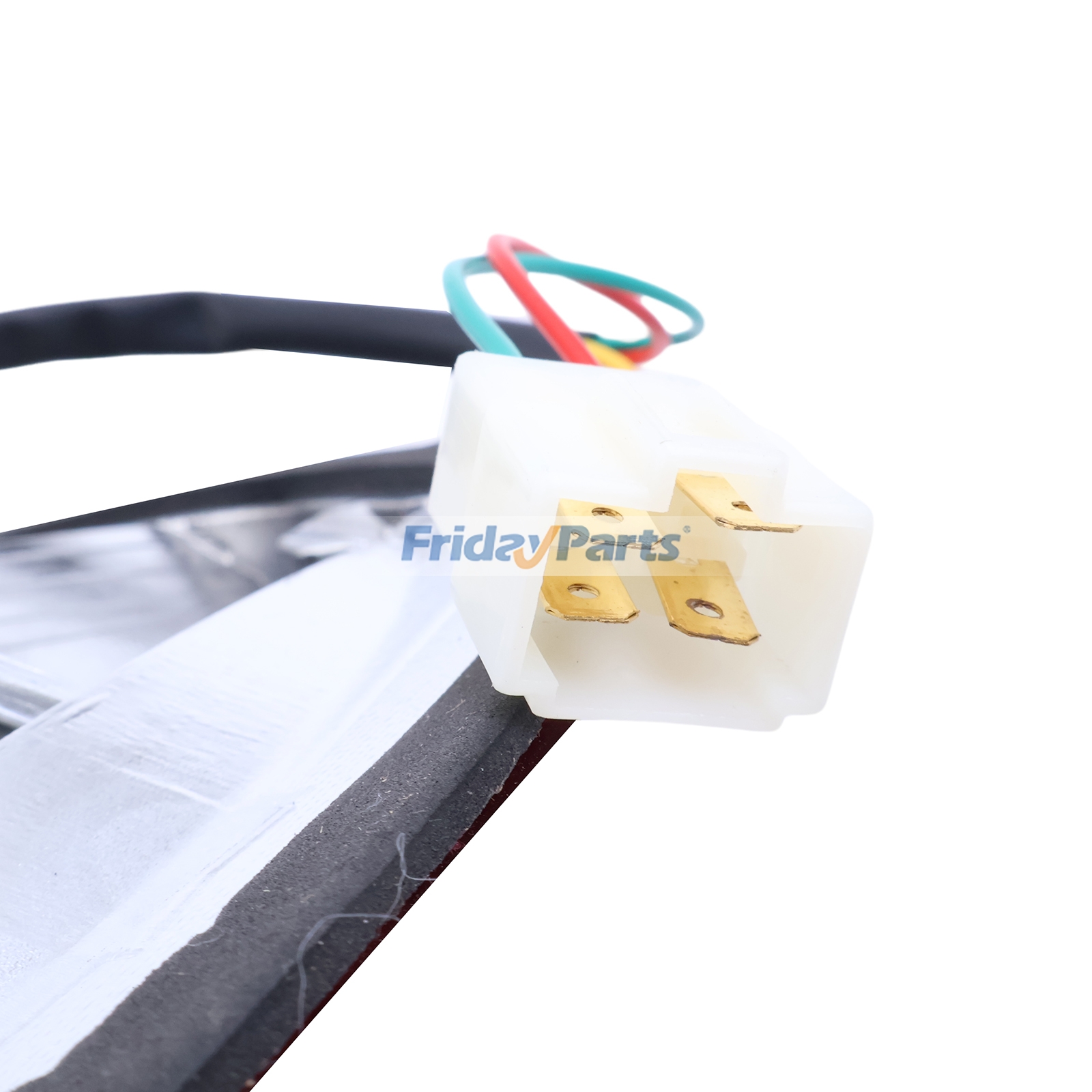 Tail Light For JOHN DEERE Engine,Tractor