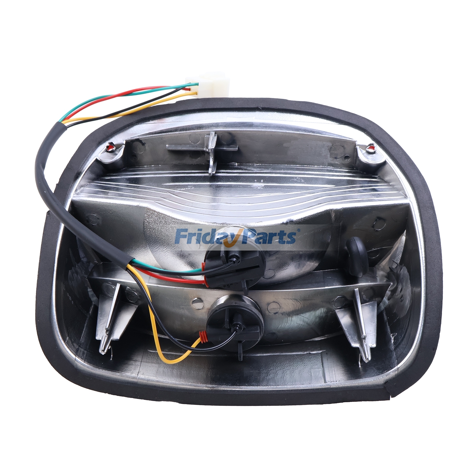 FridayParts Tail Light