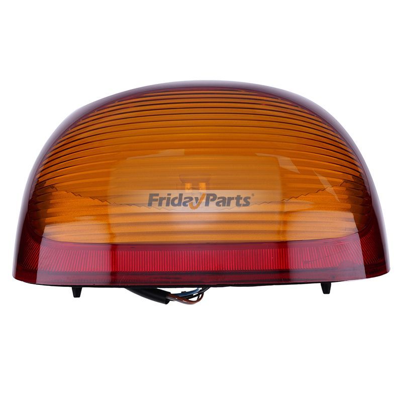 Tractor 2Pcs Tail Light RE219709 6620 6120 6320 6320 7420 6030 7520 6420 6420 7020